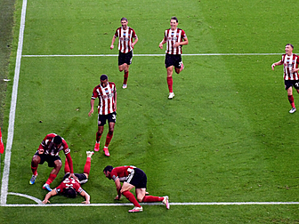 OTB AM: Free-scoring John Egan...